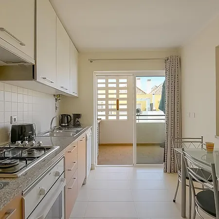 Apartment Orange Sun Tavira