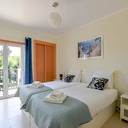 Apartment Orange Sun