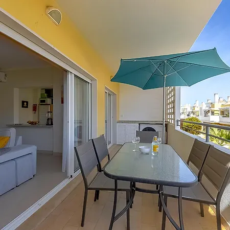Apartment Orange Sun *